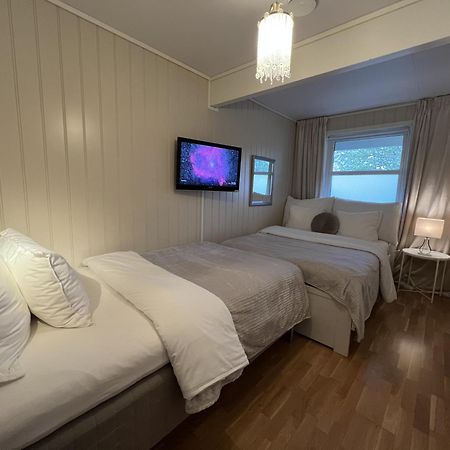 Bratsberg Apartment - With Kitchenette And Free Parking Trondheim Eksteriør billede