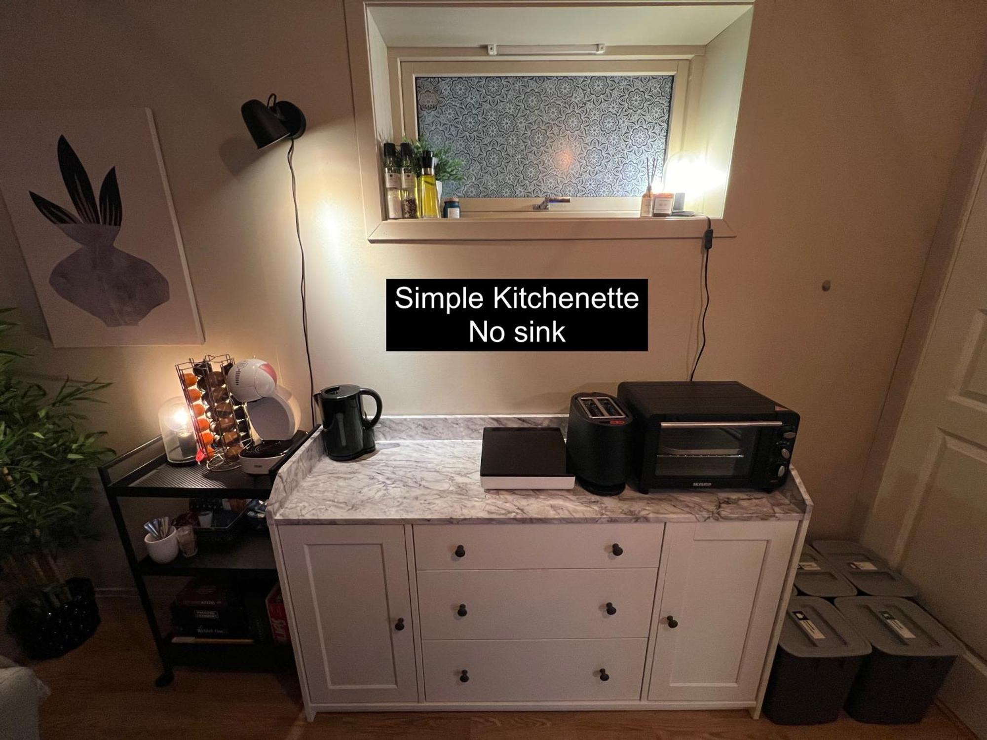 Bratsberg Apartment - With Kitchenette And Free Parking Trondheim Eksteriør billede