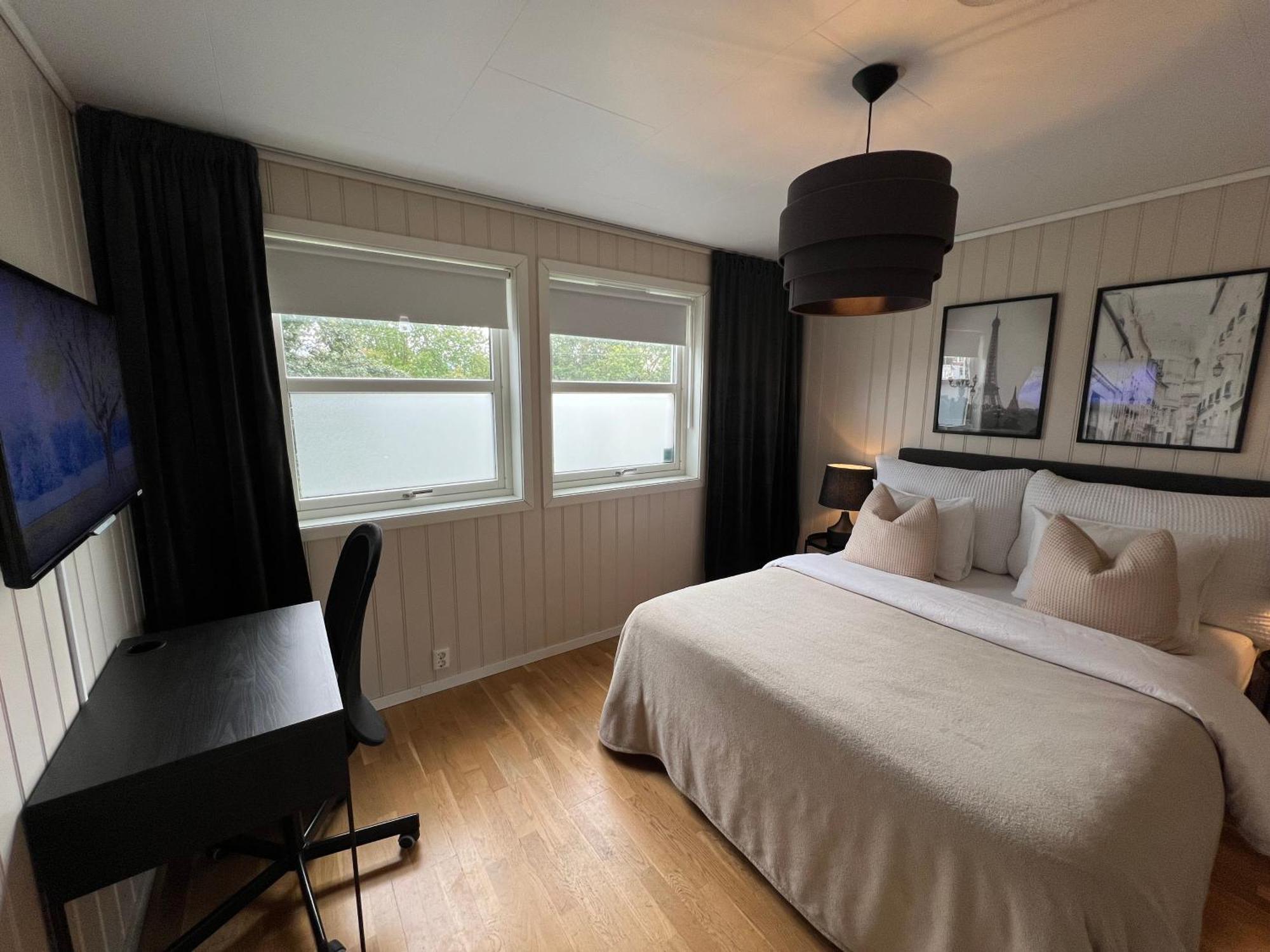 Bratsberg Apartment - With Kitchenette And Free Parking Trondheim Eksteriør billede
