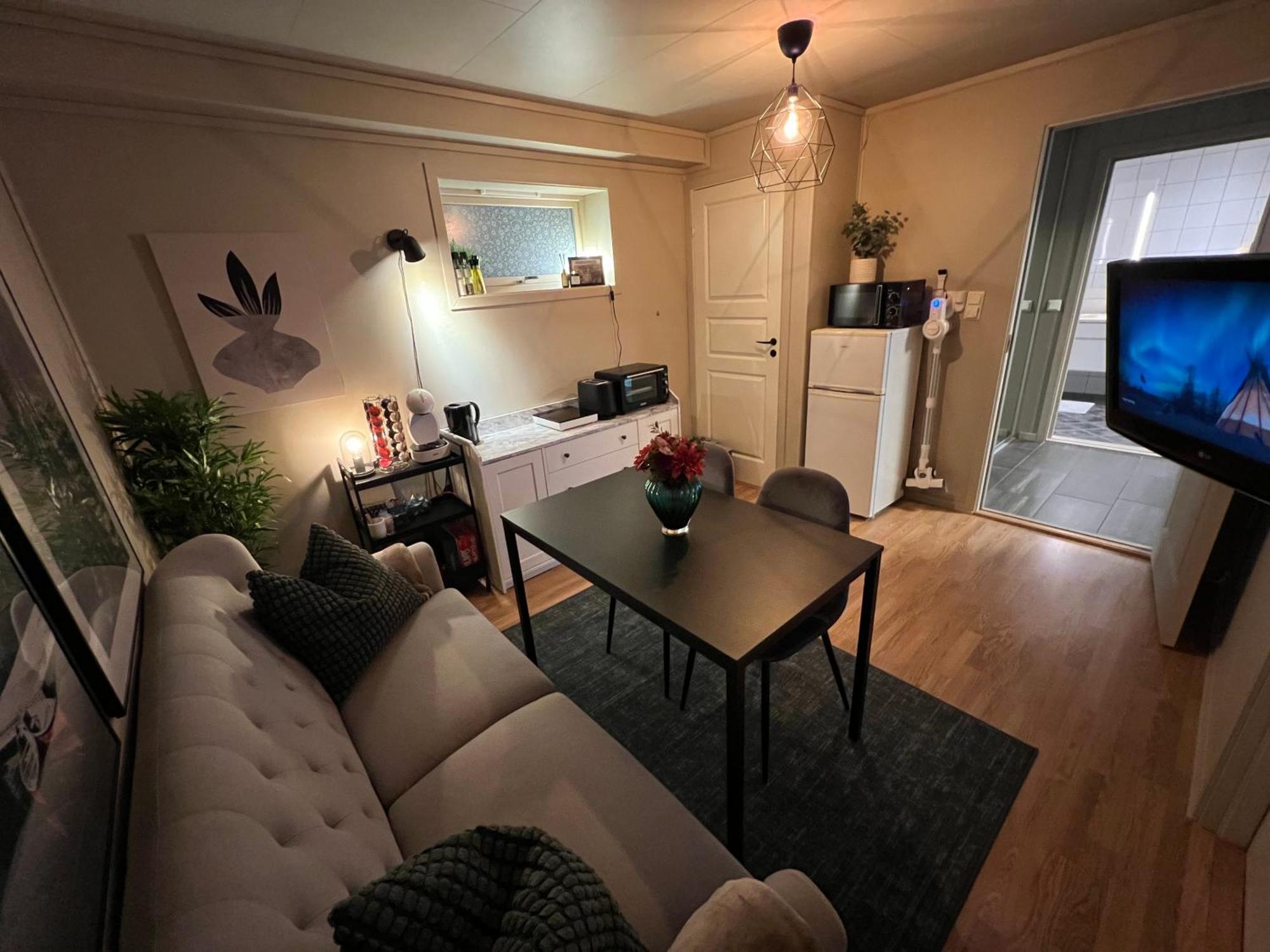Bratsberg Apartment - With Kitchenette And Free Parking Trondheim Eksteriør billede