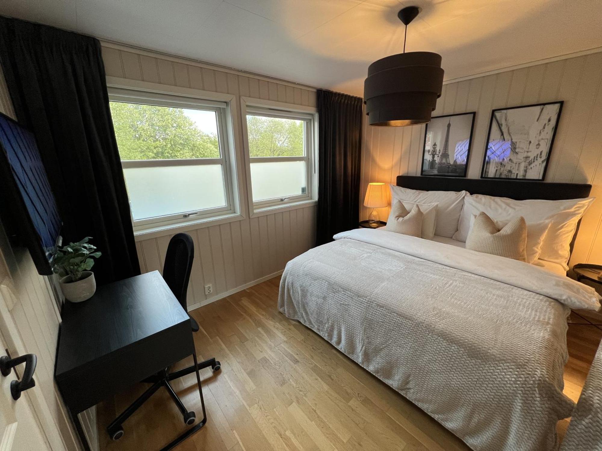 Bratsberg Apartment - With Kitchenette And Free Parking Trondheim Eksteriør billede